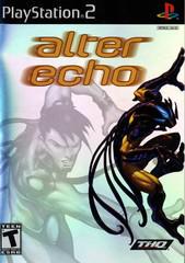 Alter Echo - Playstation 2 | RetroPlay Games
