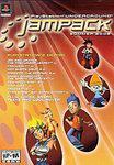 PlayStation Underground Jampack Summer 2002 - Playstation 2 | RetroPlay Games