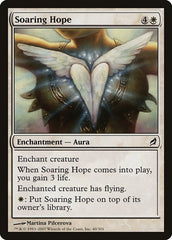 Soaring Hope [Lorwyn] | RetroPlay Games