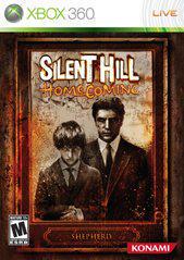 Silent Hill Homecoming - Xbox 360 | RetroPlay Games