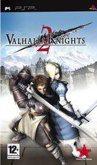 Valhalla Knights 2 - PSP | RetroPlay Games