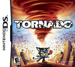 Tornado - Nintendo DS | RetroPlay Games