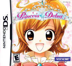 Princess Debut - Nintendo DS | RetroPlay Games