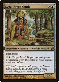 Sygg, River Guide [Lorwyn] | RetroPlay Games