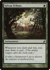 Sylvan Echoes [Lorwyn] | RetroPlay Games
