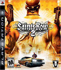 Saints Row 2 - Playstation 3 | RetroPlay Games