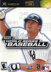 World Series Baseball - Xbox | RetroPlay Games