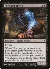 Thieving Sprite [Lorwyn] | RetroPlay Games