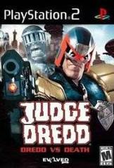 Judge Dredd Dredd vs Death - Playstation 2 | RetroPlay Games