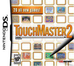 Touchmaster 2 - Nintendo DS | RetroPlay Games