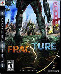 Fracture - Playstation 3 | RetroPlay Games