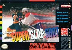 Super Slap Shot - Super Nintendo | RetroPlay Games