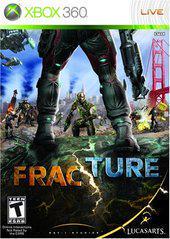 Fracture - Xbox 360 | RetroPlay Games