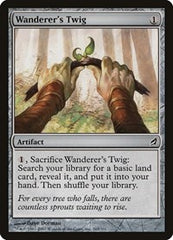 Wanderer's Twig [Lorwyn] | RetroPlay Games