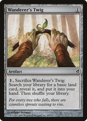 Wanderer's Twig [Lorwyn] | RetroPlay Games