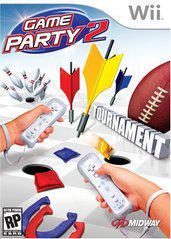 Game Party 2 - Wii | RetroPlay Games