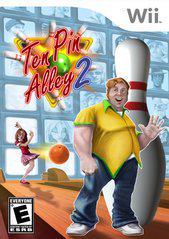 Ten Pin Alley 2 - Wii | RetroPlay Games