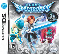 Spectrobes Collector's Edition - Nintendo DS | RetroPlay Games