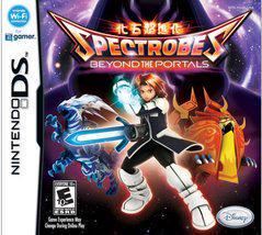 Spectrobes Beyond The Portals - Nintendo DS | RetroPlay Games