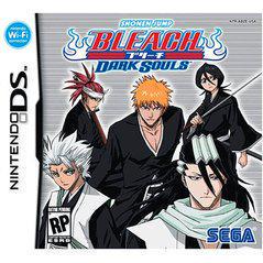 Bleach Dark Souls - Nintendo DS | RetroPlay Games