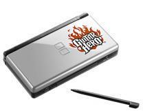 Guitar Hero Nintendo DS Limited Edition - Nintendo DS | RetroPlay Games