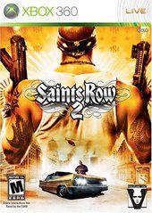 Saints Row 2 - Xbox 360 | RetroPlay Games