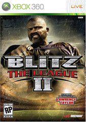 Blitz The League II - Xbox 360 | RetroPlay Games