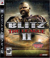 Blitz The League II - Playstation 3 | RetroPlay Games