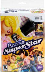 Boogie SuperStar - Wii | RetroPlay Games