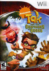 Tak and the Guardians of Gross - Wii | RetroPlay Games
