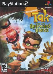Tak and the Guardians of Gross - Playstation 2 | RetroPlay Games
