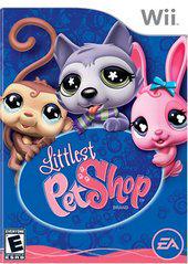 Littlest Pet Shop - Wii | RetroPlay Games