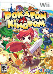 Dokapon Kingdom - Wii | RetroPlay Games