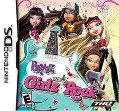 Bratz Girlz Really Rock! - Nintendo DS | RetroPlay Games