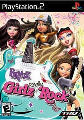 Bratz Girlz Really Rock! - Playstation 2 | RetroPlay Games