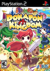 Dokapon Kingdom - Playstation 2 | RetroPlay Games