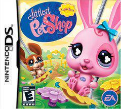 Littlest Pet Shop Garden - Nintendo DS | RetroPlay Games