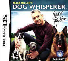 Cesar Millan's Dog Whisperer - Nintendo DS | RetroPlay Games