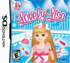 Lovely Lisa - Nintendo DS | RetroPlay Games