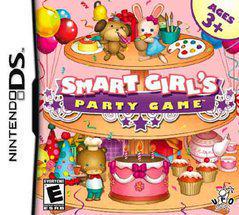 Smart Girl's Party Game - Nintendo DS | RetroPlay Games