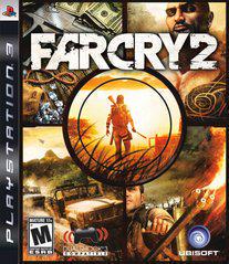 Far Cry 2 - Playstation 3 | RetroPlay Games