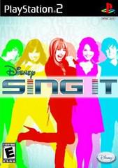 Disney Sing It - Playstation 2 | RetroPlay Games