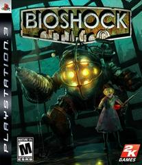 BioShock - Playstation 3 | RetroPlay Games