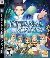 Eternal Sonata - Playstation 3 | RetroPlay Games