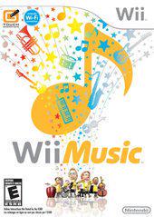 Wii Music - Wii | RetroPlay Games