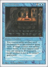 Steal Artifact [Revised Edition] | RetroPlay Games