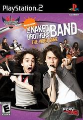 The Naked Brothers Band - Playstation 2 | RetroPlay Games