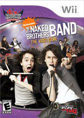 The Naked Brothers Band - Wii | RetroPlay Games