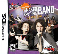 The Naked Brothers Band - Nintendo DS | RetroPlay Games