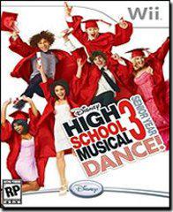 High School Musical 3 Senior Year Dance - Wii | RetroPlay Games